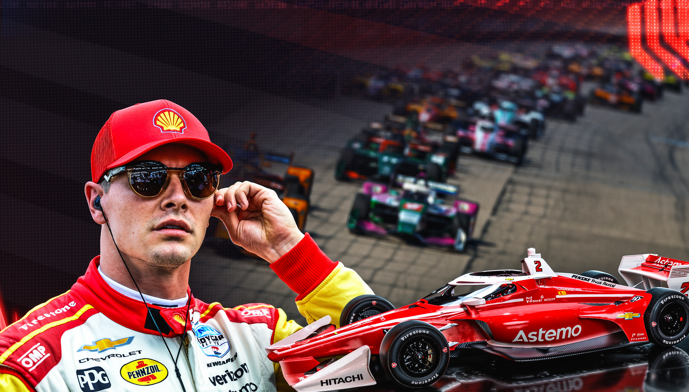 球友会体育官网 - Nashville INDYCAR 赛事全解析：世界杯决赛后即开赛，赛程变动一手掌握 - 球友会